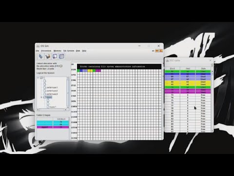 Sistem Operasi : Operating System Simulator (OSSIM) - YouTube
