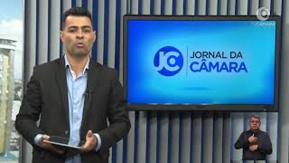 Jornada Universitária e Feira de Ciência e Tecnologia de Camaçari 2019