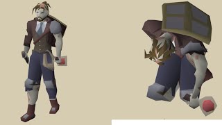 OSRS Mobile Kasonde