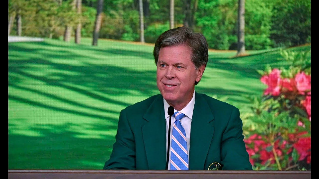 National Women's Amateur Championship coming to Augusta next spring