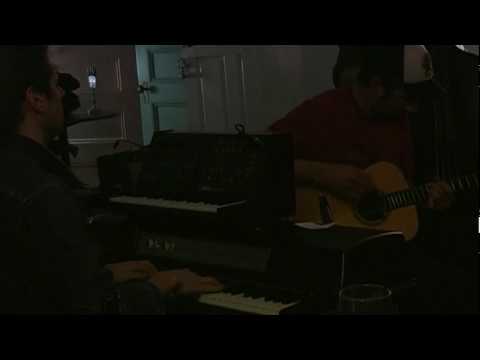 Ferriswheel - (live) @ Raw Sugar Cafe, Ottawa, ON ...