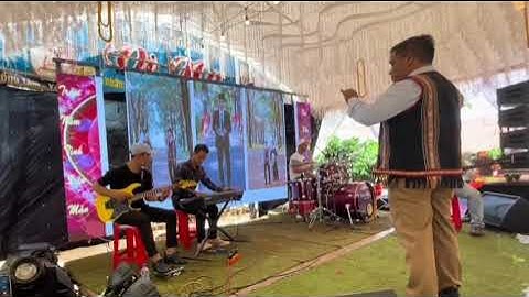 #Màn Hòa Tấu Đám Cưới Jrai Tây Nguyên Hay Nhất 2024