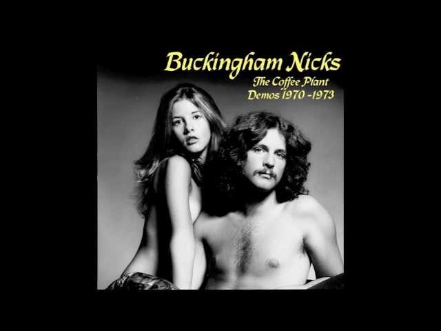 Buckingham Nicks - Cathouse Blues
