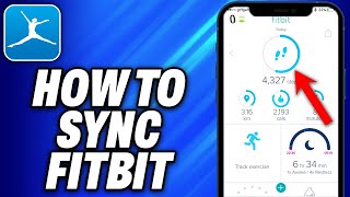 How To Sync Fitbit Myfitnesspal (2025) - Easy Fix