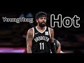 Kyrie Irving Mix - "Hot" YoungThug Ft Gunna (NETS HYPE)