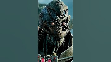 This Origin for Scourge Was Cut from Rise of the Beasts #transformers