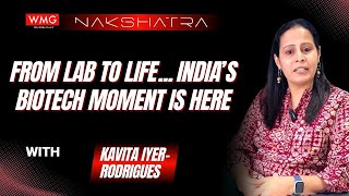 From Lab to Life: India’s Biotech Moment is Here