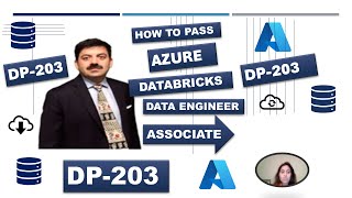 How to Ace Azure Databricks Data Engineer(DP-203) Certification ( in 2024)  | Tips and Resources