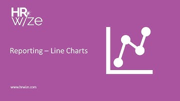 HRWize | Reporting - Line Charts
