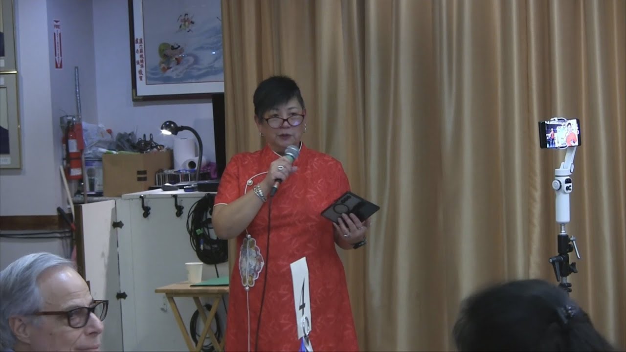 VIDEOS - TTA Christmas in Jamaica 2025 - Speech - Prize - Photo Slideshow