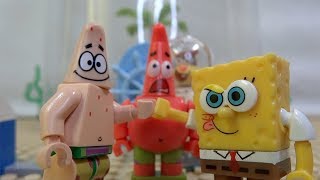 Mega Bloks Spongebob Episode 28 Spongebuddy