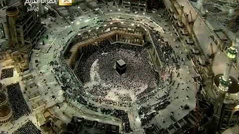 صلاة المغرب السبت 2-5-1441هـ الشيخ فيصل غزاوي - من سورة الأعراف