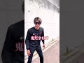 バネ人間!鬼ごっこ最強⁉️