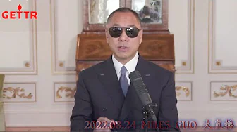 【Ⅱ】2022年8月24日 从 习 王 曾 孟 政治斗争和杨澜 宋祖英