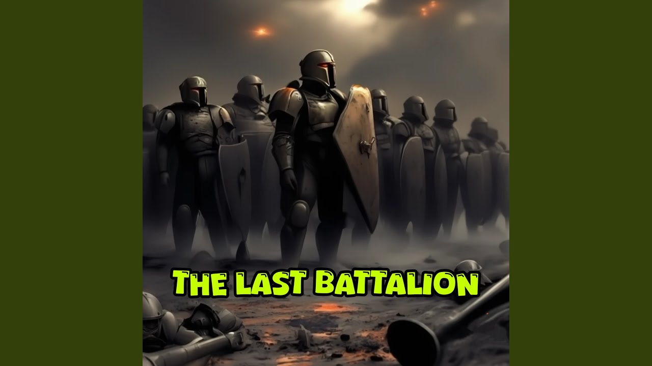 The Last Battalion