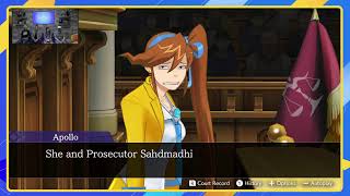 Community Stream - Street Fighter 6, Resident Evil 4, Apollo Justice: Ace Attorney Trilogy