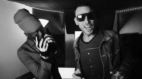 Outside Pon Di Corner | Official Music Video