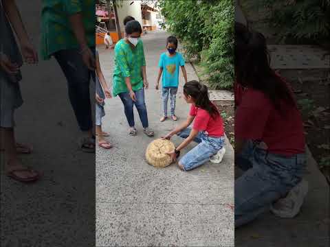 Snake prank😂😂 | 3d rangoli #shorts #artistshikhasharma