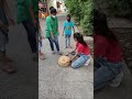 Snake prank  3d rangoli shorts artistshikhasharma