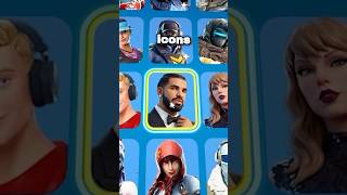 The Fortnite Icons We NEED