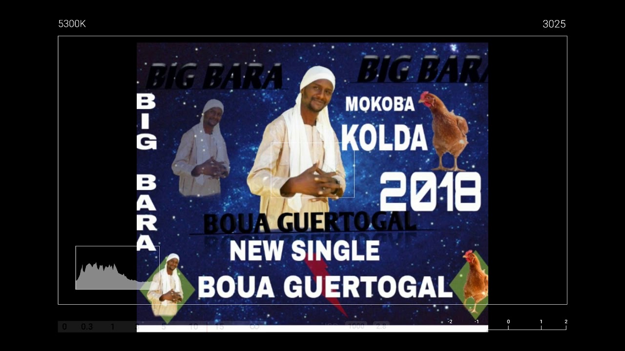 BIG BARA ET MOKOBAA BOUA GUERTOGAL