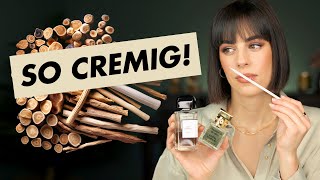 TOP 10 SANDELHOLZ PARFUMS | Leni's Scents