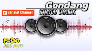 Download Lagu Gondang Batak Silote Dolok Full Bass || Kunci F=Do MP3