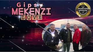 Video thumbnail of "Gipsy Mekenzi ( Andro Ker Me besav) (Dilinardzal) 2022"