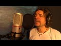 &quot;Dancing on a highwire&quot;  The Alan Parsons Project Cover by Fazil &amp; Marcus