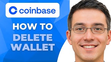 How to Delete Coinbase Wallet Account | Delete Coinbase Wallet Account