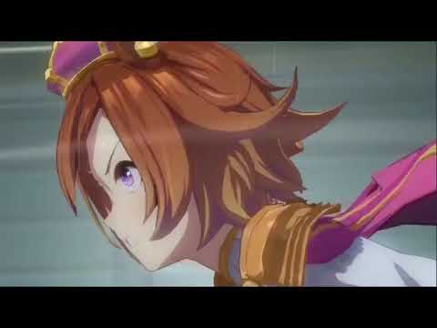 【ウマ娘】これが本当の実況だ！01年天皇賞秋　アグネスデジタルVSテイエムオペラオー　競馬　塩原恒夫　白井最強　四位洋文　変態　真の勇者は戦場を選ばない　和田竜二