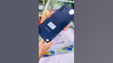 Samsung A13 4/128 price 37500#unboxing