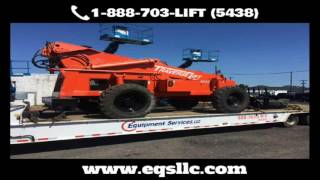 Construction Equipment Repair Bergenfield