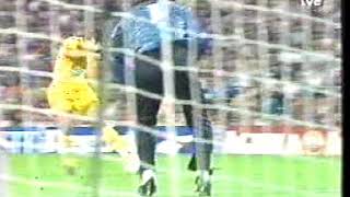 14-9-1994 C. De C. Barcelona2 Vs Galatasaray Turquia1