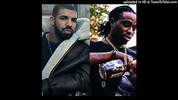 Drake, Quavo - Snippet