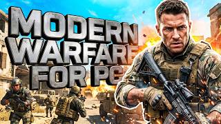 HOW TO GET Call of Duty Modern Warfare on Pc & Mac (Official Guide) 2026 screenshot 4