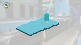 Underwater Friction Stir Welding of Steel - Resurgam Project