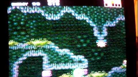 Super Metroid: Part 2