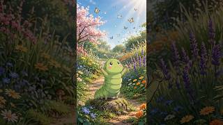 Details Cody’s Big Dream | A Little Caterpillar’s Amazing Journey News