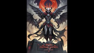 Necromancer's Gate Ep. 291-300