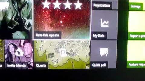 Xbox One Preview Program Invite