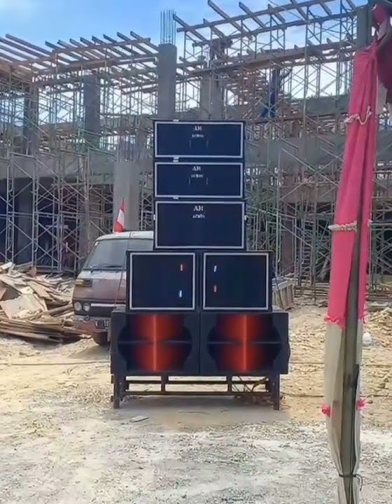 orjen#sound#soundsystem#soundjawatengah#orjentunggal