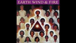 Song In My Heart - Earth, Wind &amp; Fire