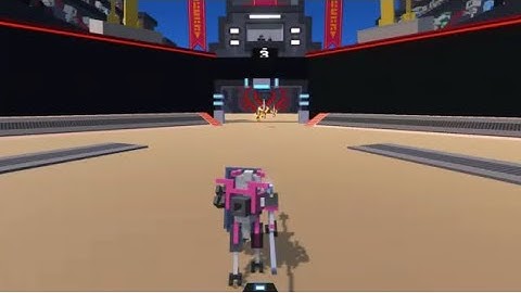 I Played Endless Mode In Clone Drone In The Danger Zone