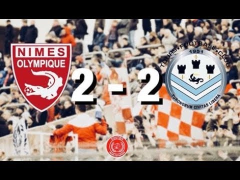 Nîmes Olympique vs