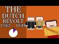 Ten Minute History - The Dutch Revolt (Short Documentary)