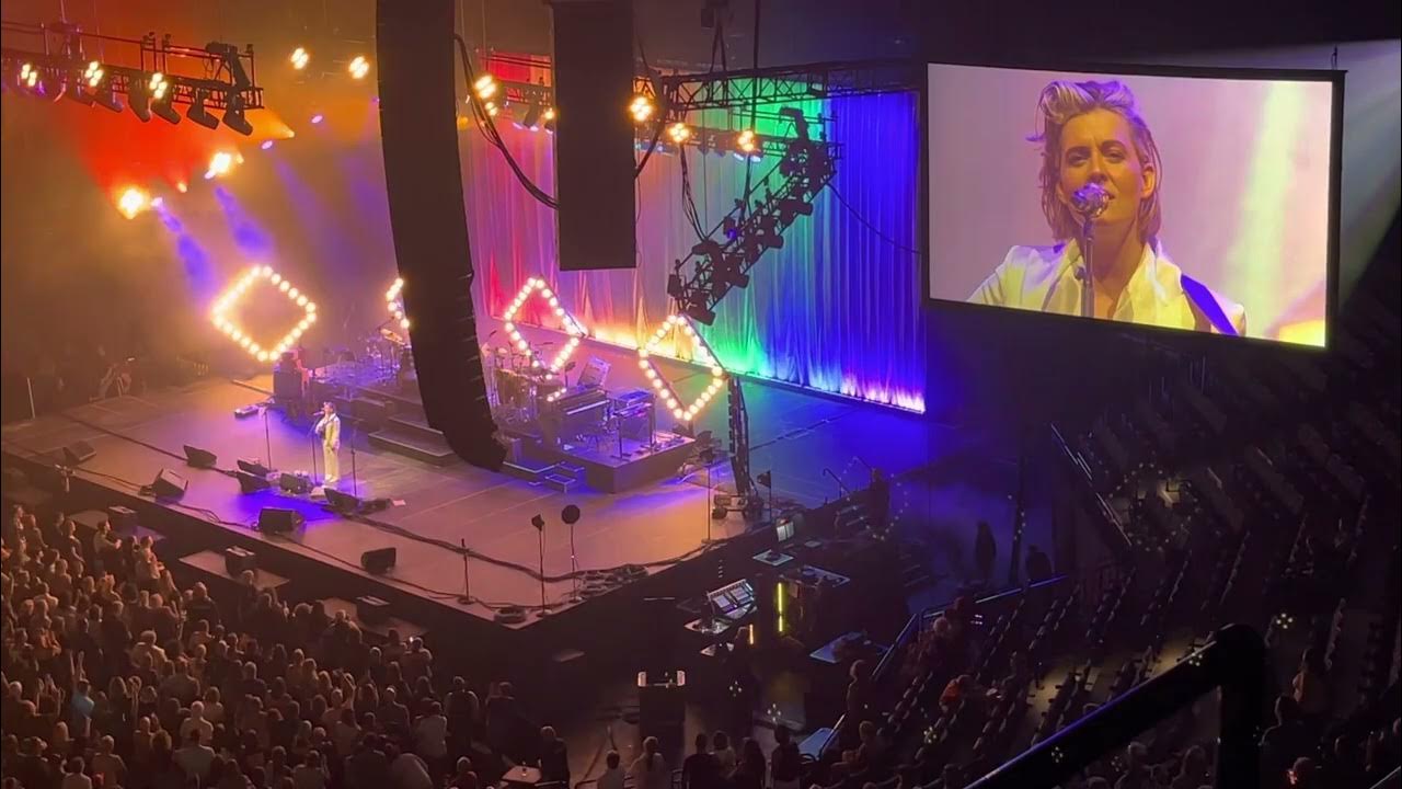 Brandi Carlile “Over the Rainbow” (7.30.22 Xcel Energy Center, St
