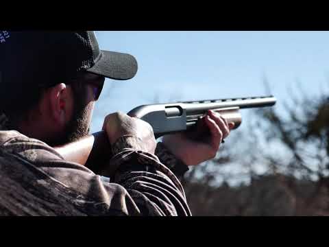 Silverleaf Shotgun Sports