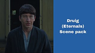 Druig scene pack || mega link