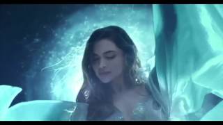 Jaquar Lighting TVC featuring Deepika Padukone. screenshot 3